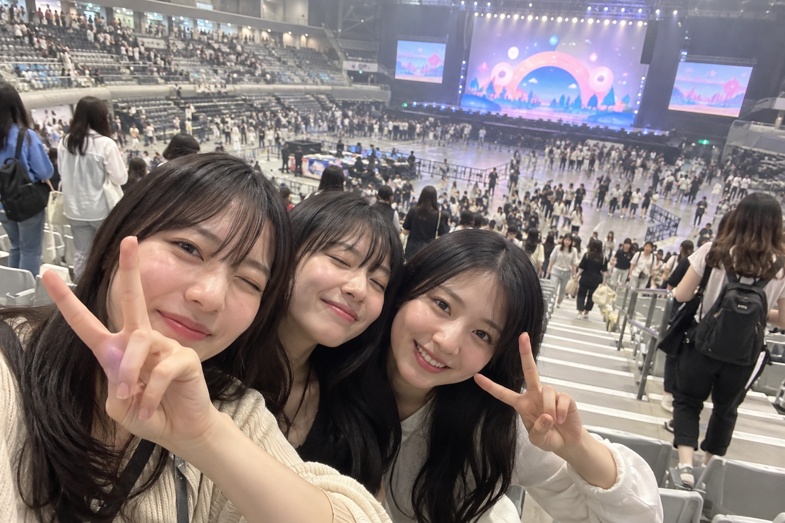 AKMU 부산 콘서트 2026: 소문의 낙원 (Paradise of Rumors) 일정·공연장 가이드