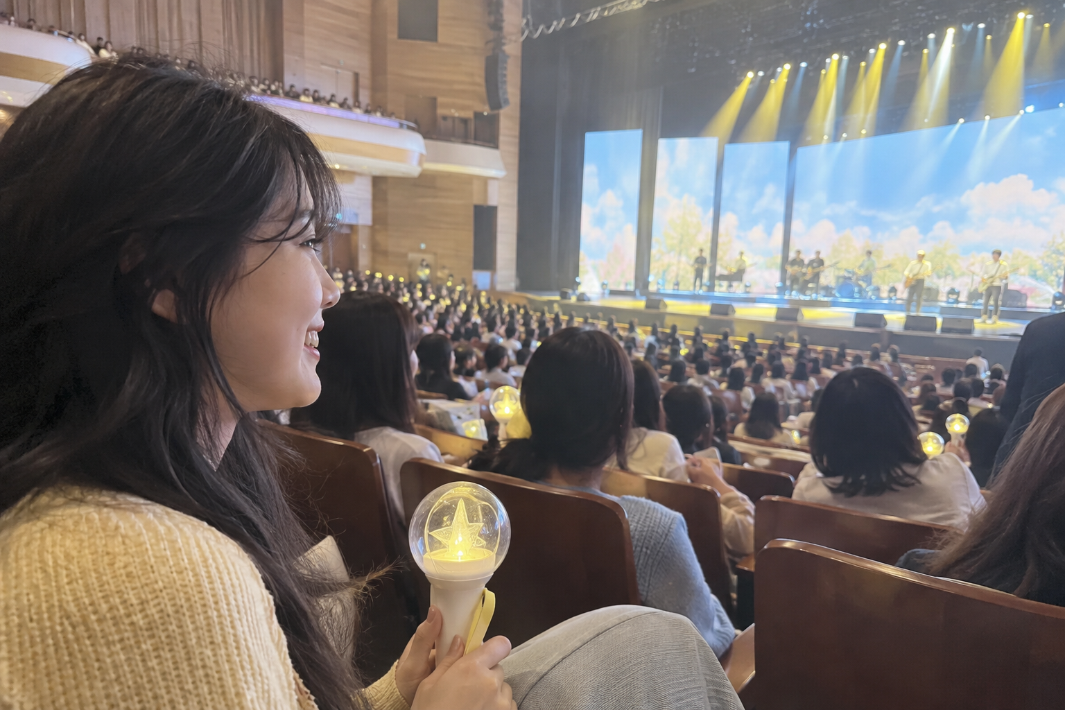 AKMU 광주 콘서트 2026: 소문의 낙원 (Paradise of Rumors) 일정·공연장 가이드