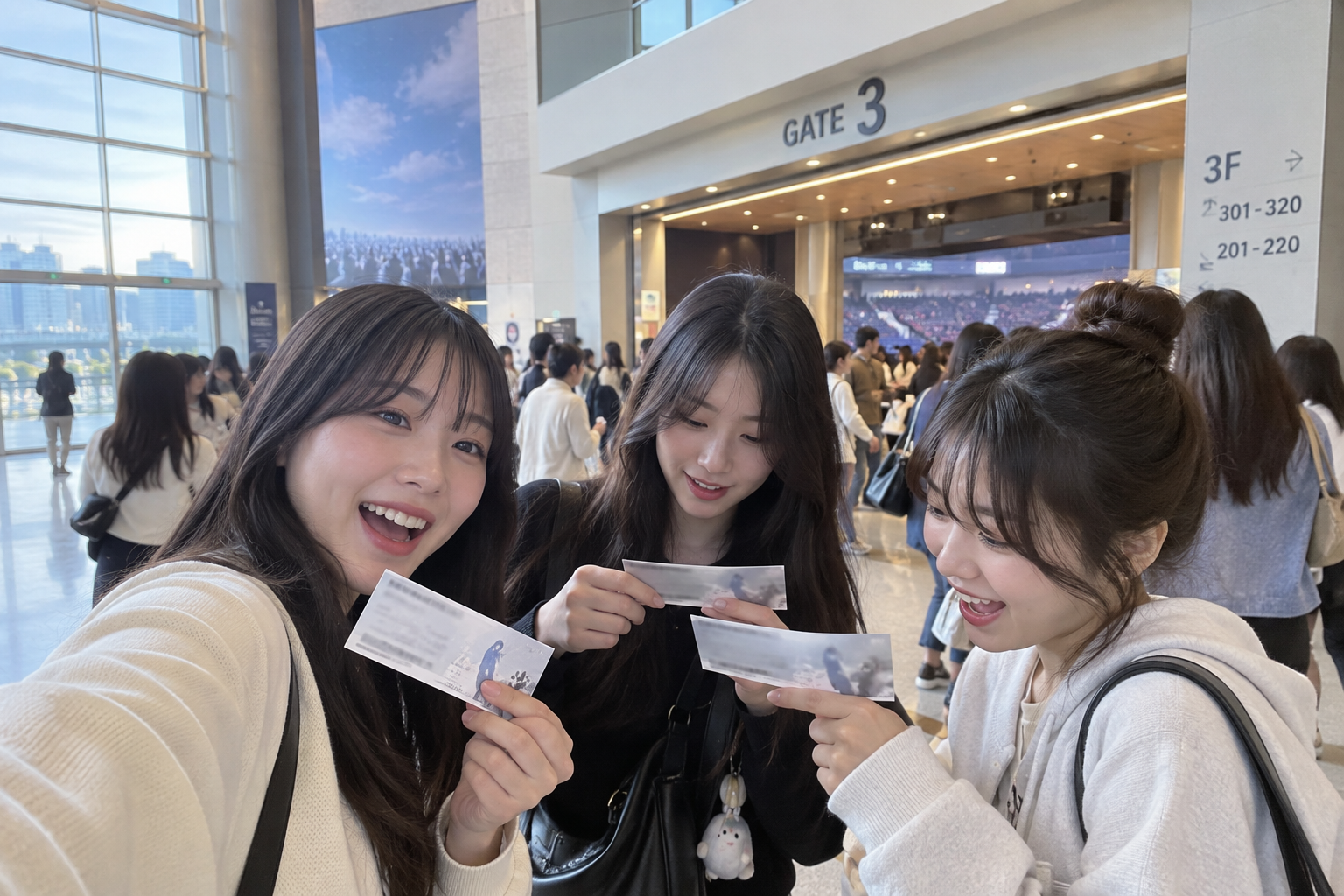 ILLIT 인천 콘서트 2026: LIVE 'PRESS START♥︎' ENCORE IN KOREA 일정·공연장 가이드
