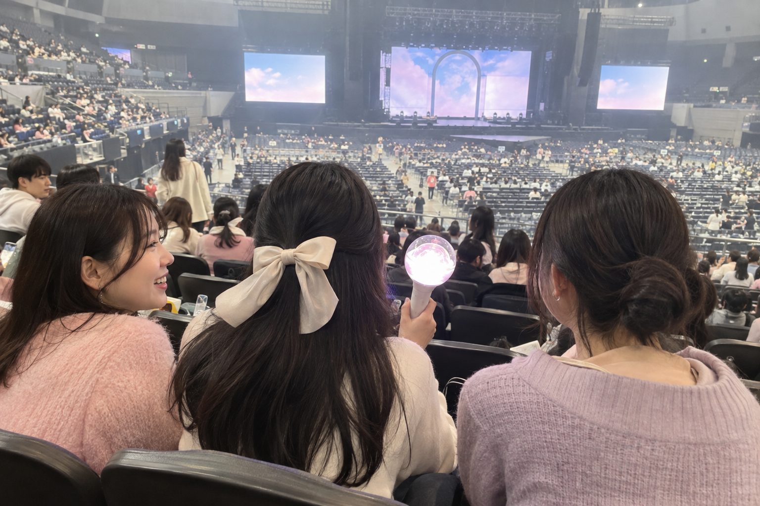 ILLIT 千葉公演2026:LIVE 'PRESS START♥︎' ENCORE IN JAPAN 日程・会場ガイド