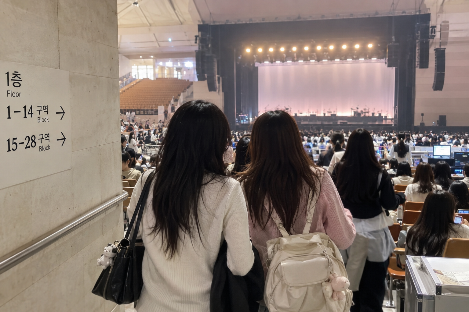 ONEW Seoul Concert 2026: ONEW THE LIVE : Q IN SEOUL Dates & Venue Guide