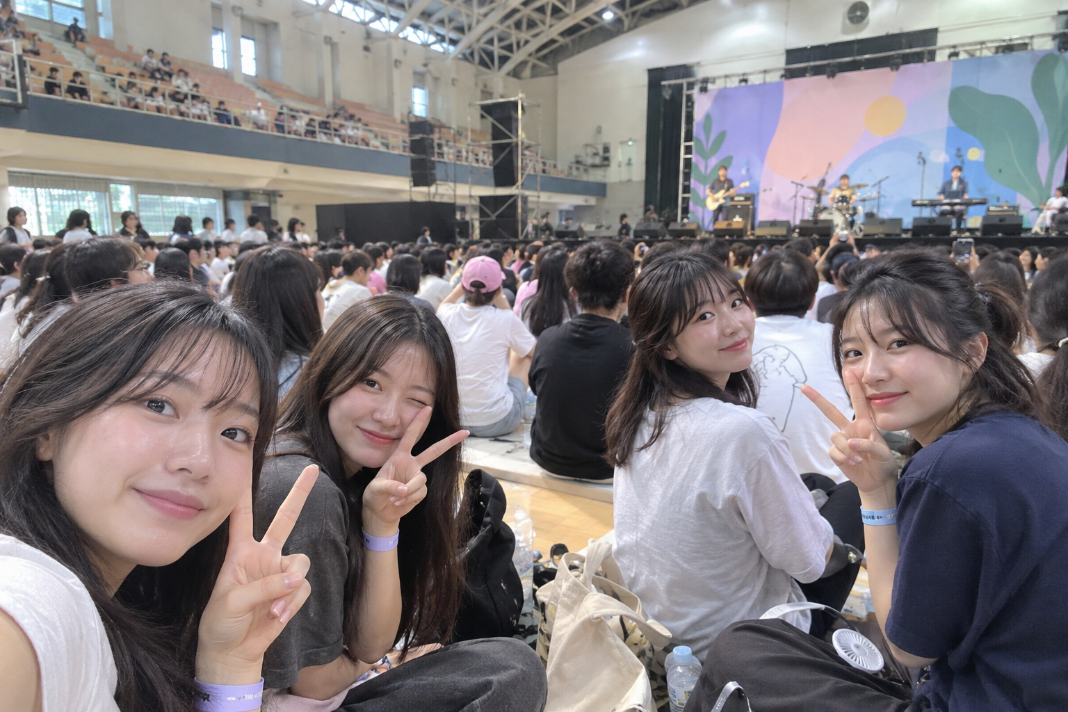 LUCY Seoul Concert 2026: 9TH CONCERT ‘ISLAND’ ENCORE IN SEOUL Dates & Venue Guide