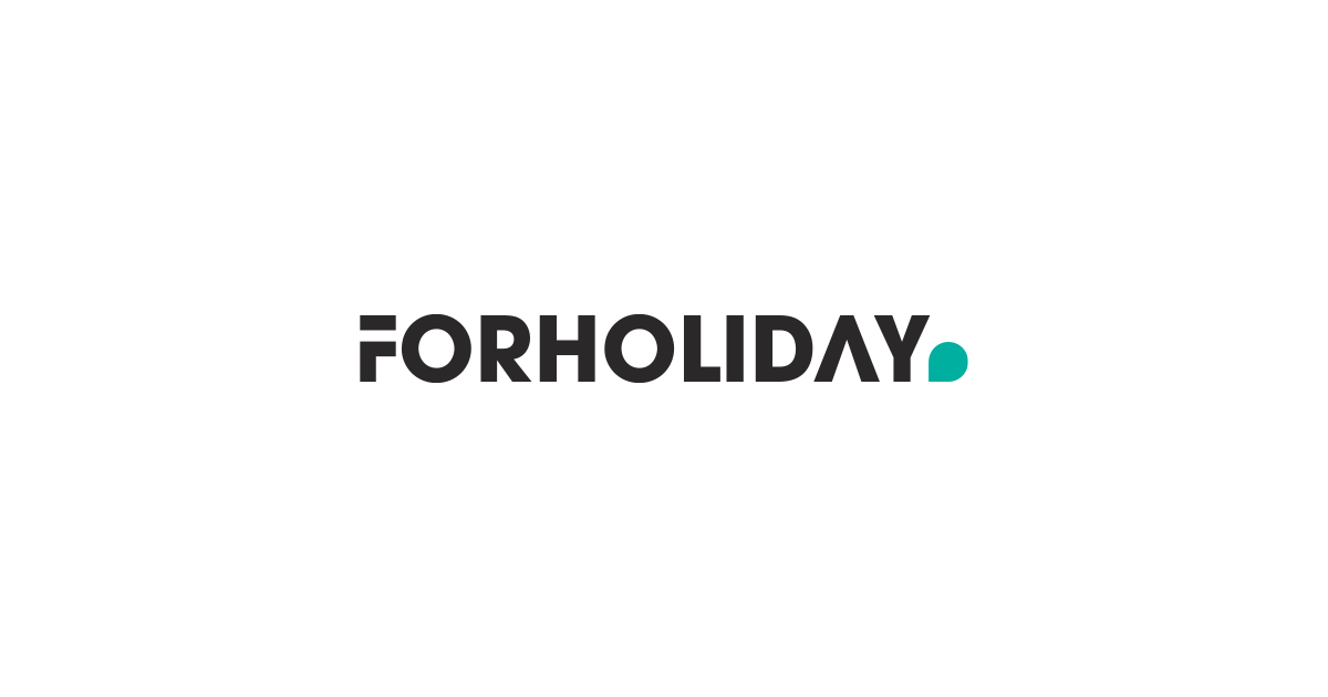 Forholiday