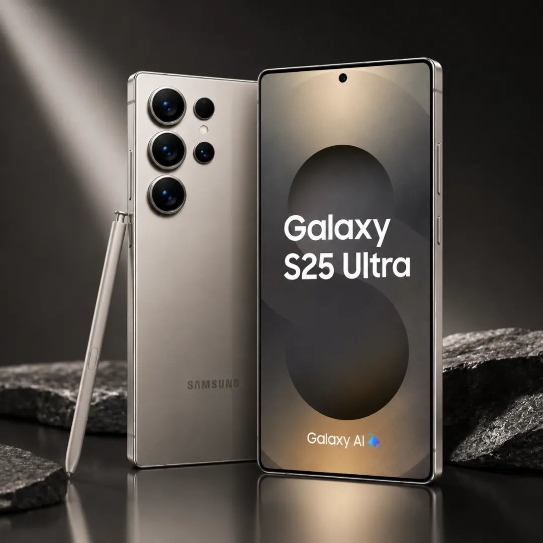 Galaxy S25 Ultra 512GB 2