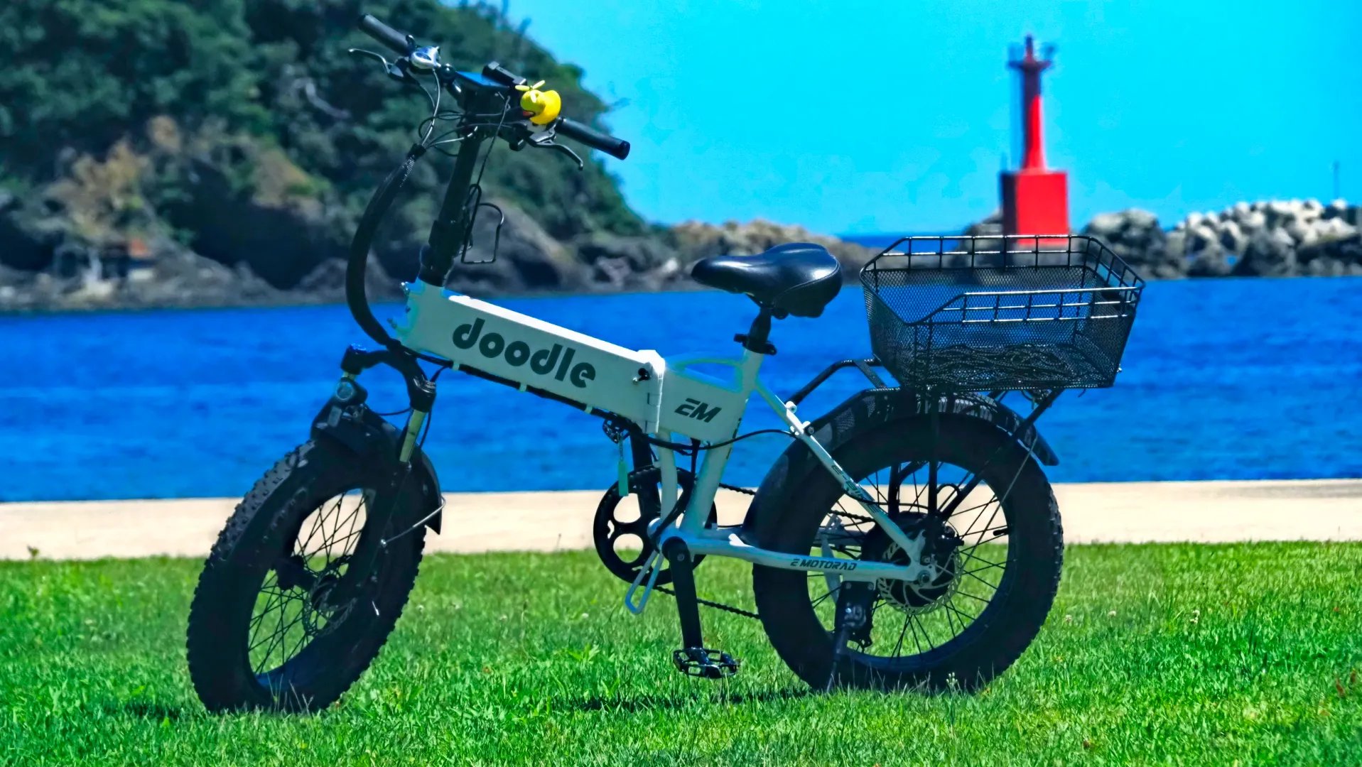 Tsushima | Sports-type electric assist bicycle