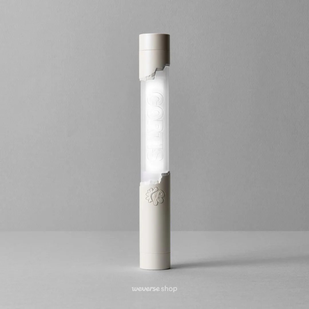 CORTIS Official Light Stick