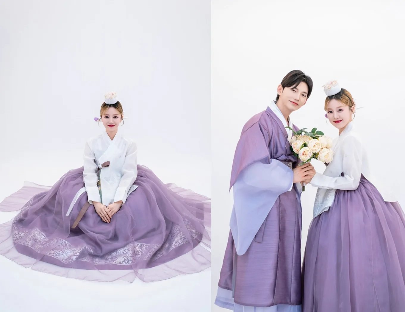 한복 대여 & 사진 촬영 (북촌한옥마을점) 2