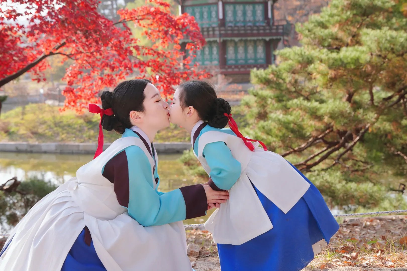 한복 대여 & 사진 촬영 (북촌한옥마을점) 6