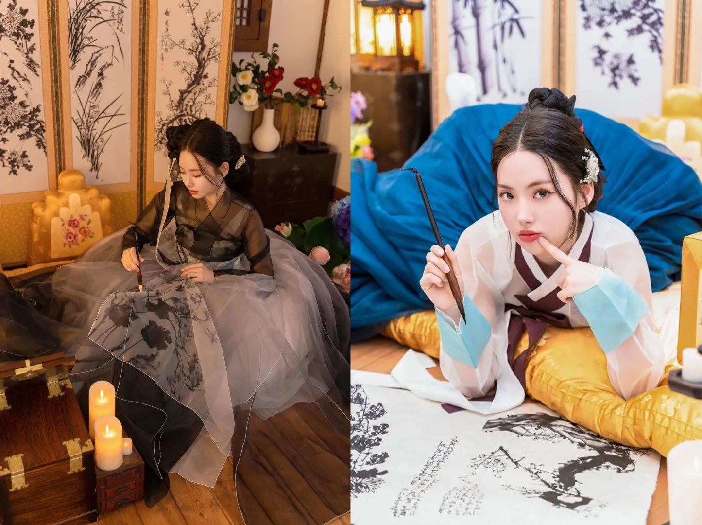 한복 대여 & 사진 촬영 (북촌한옥마을점) 5