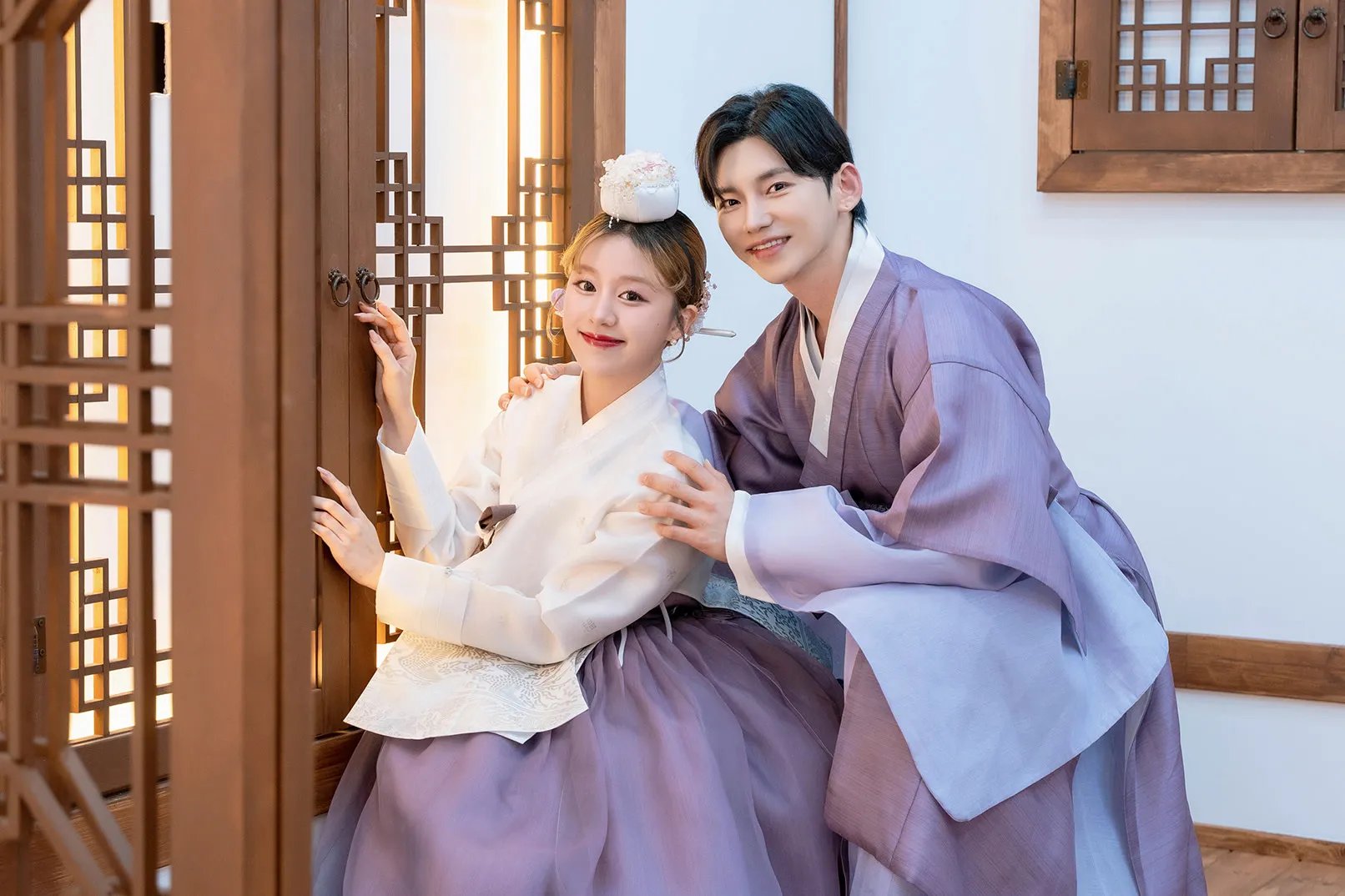 한복 대여 & 사진 촬영 (북촌한옥마을점) 3
