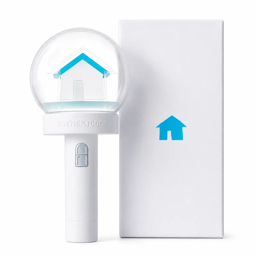 BOYNEXTDOOR Official Light Stick