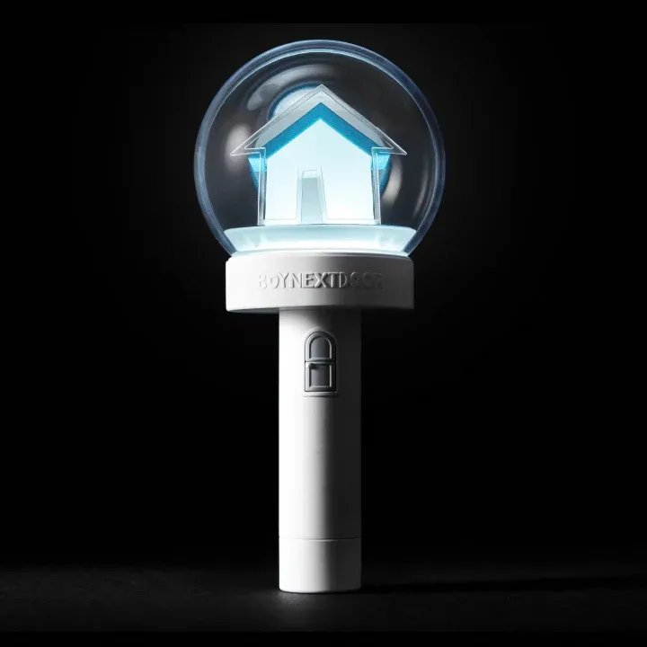 BOYNEXTDOOR Official Light Stick 2
