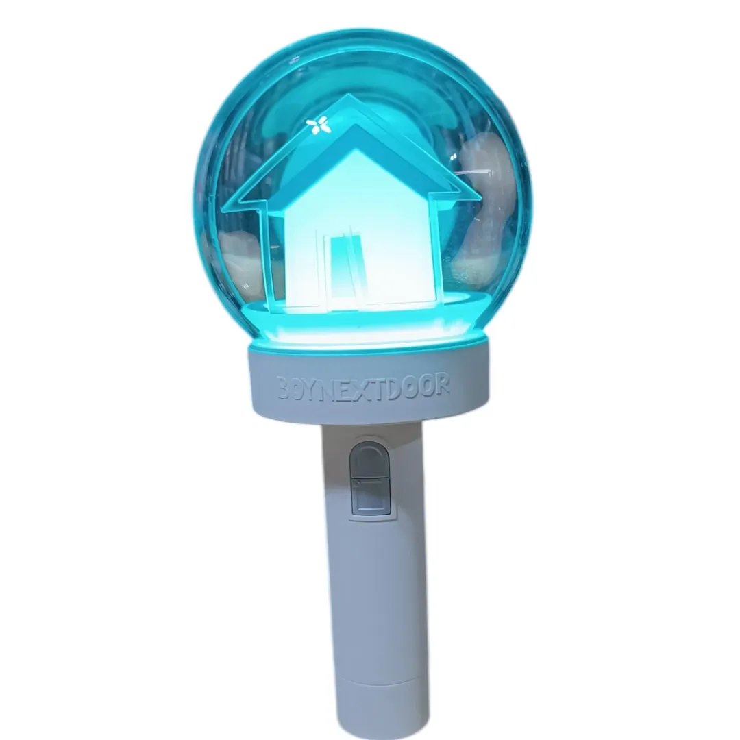BOYNEXTDOOR Official Light Stick 3