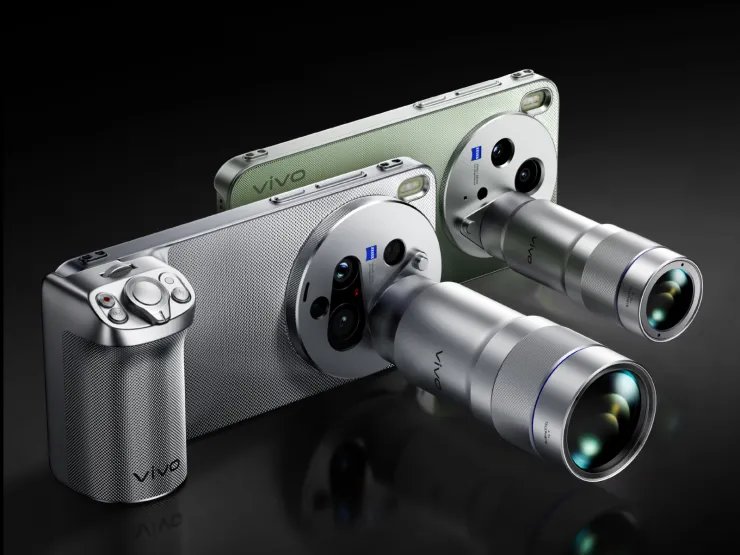 Vivo X300 Ultra - 200mm or 400mm