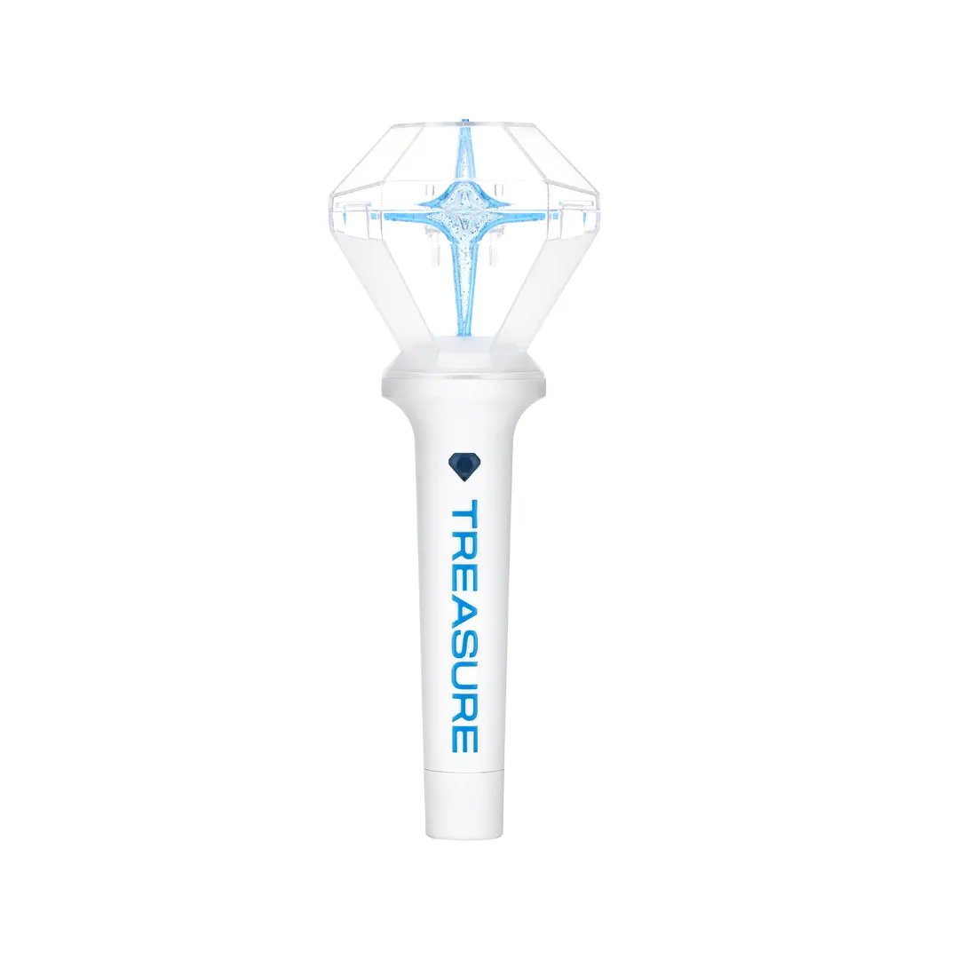 TREASURE Official Light Stick Ver.2
