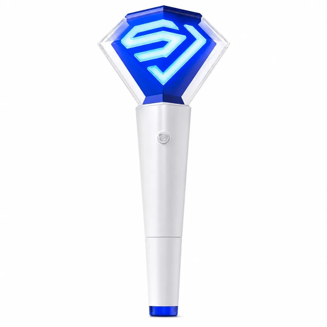 SUPER JUNIOR Official Light Stick