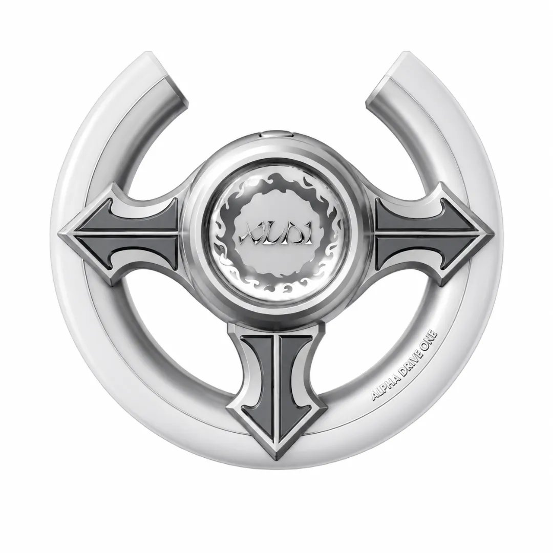ALPHA DRIVE ONE Official Light Stick