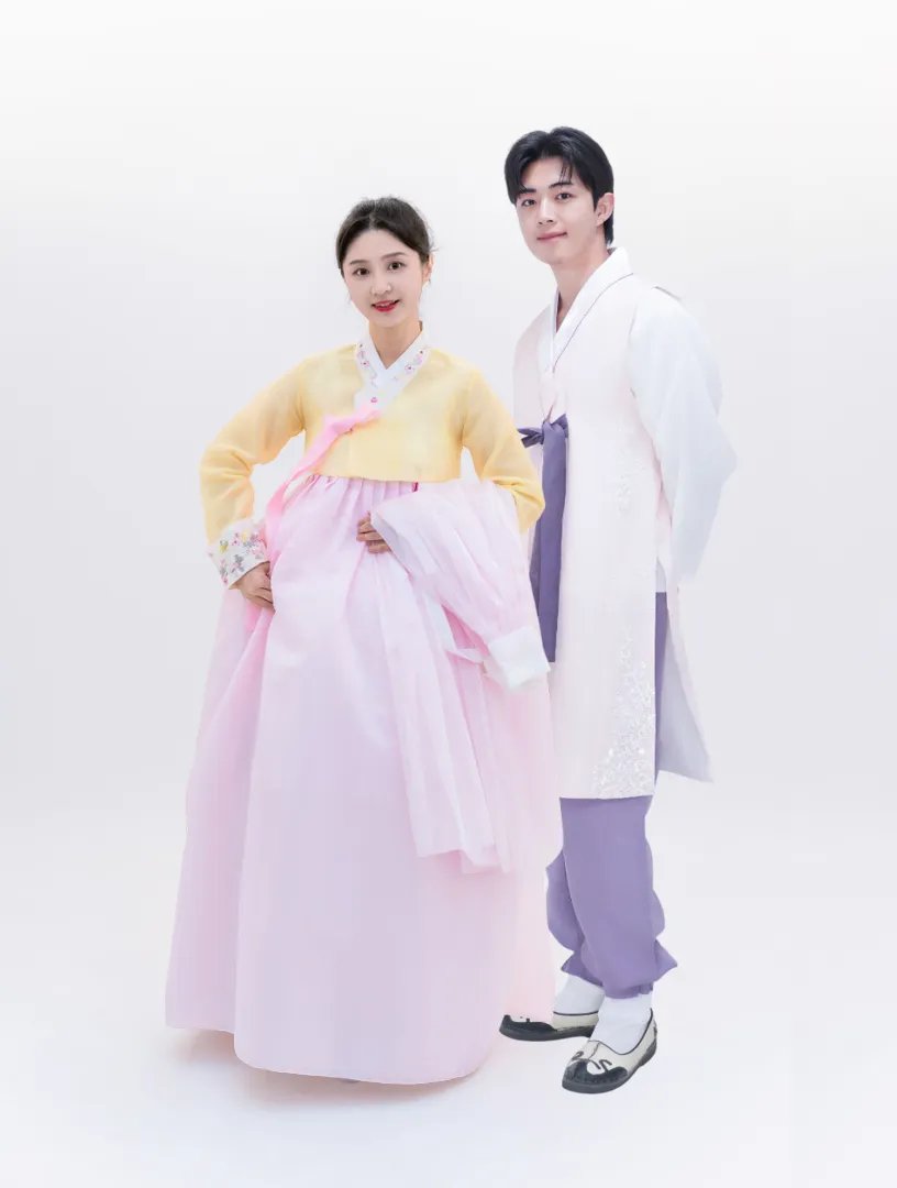 Hanbok Rental Service (Changdeokgung Branch) 2