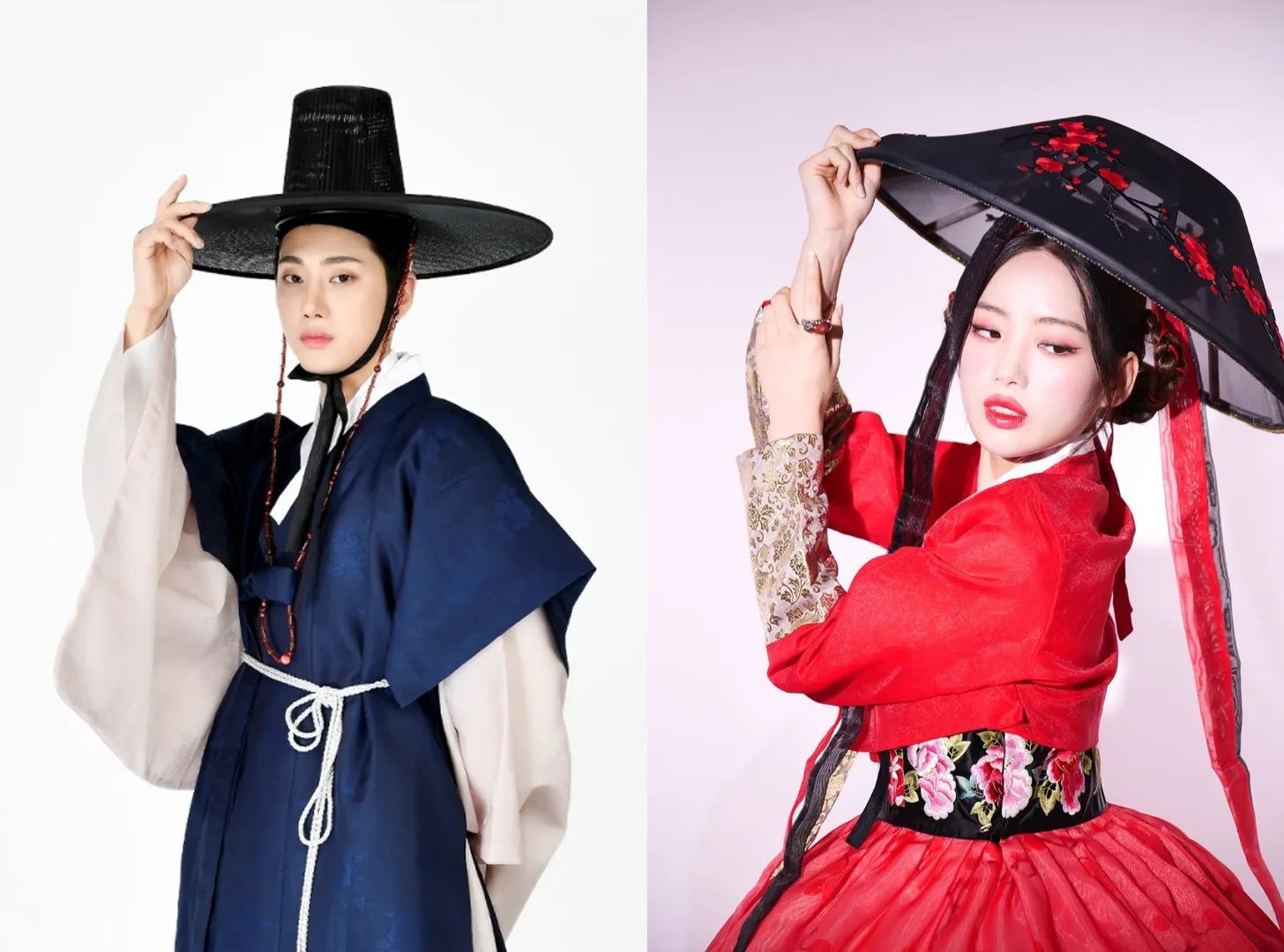 Hanbok Rental Service (Changdeokgung Branch) 7