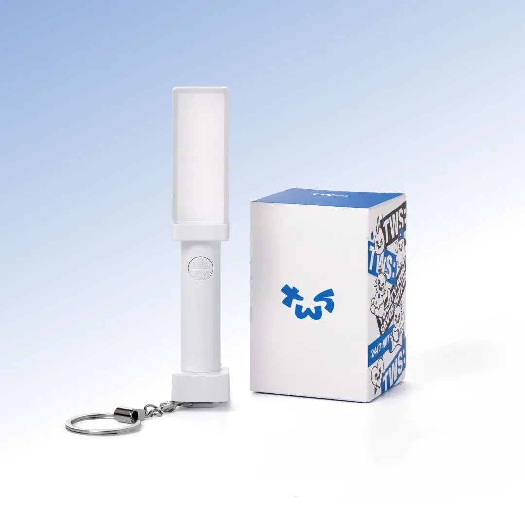 TWS ONE Official Light Stick 2