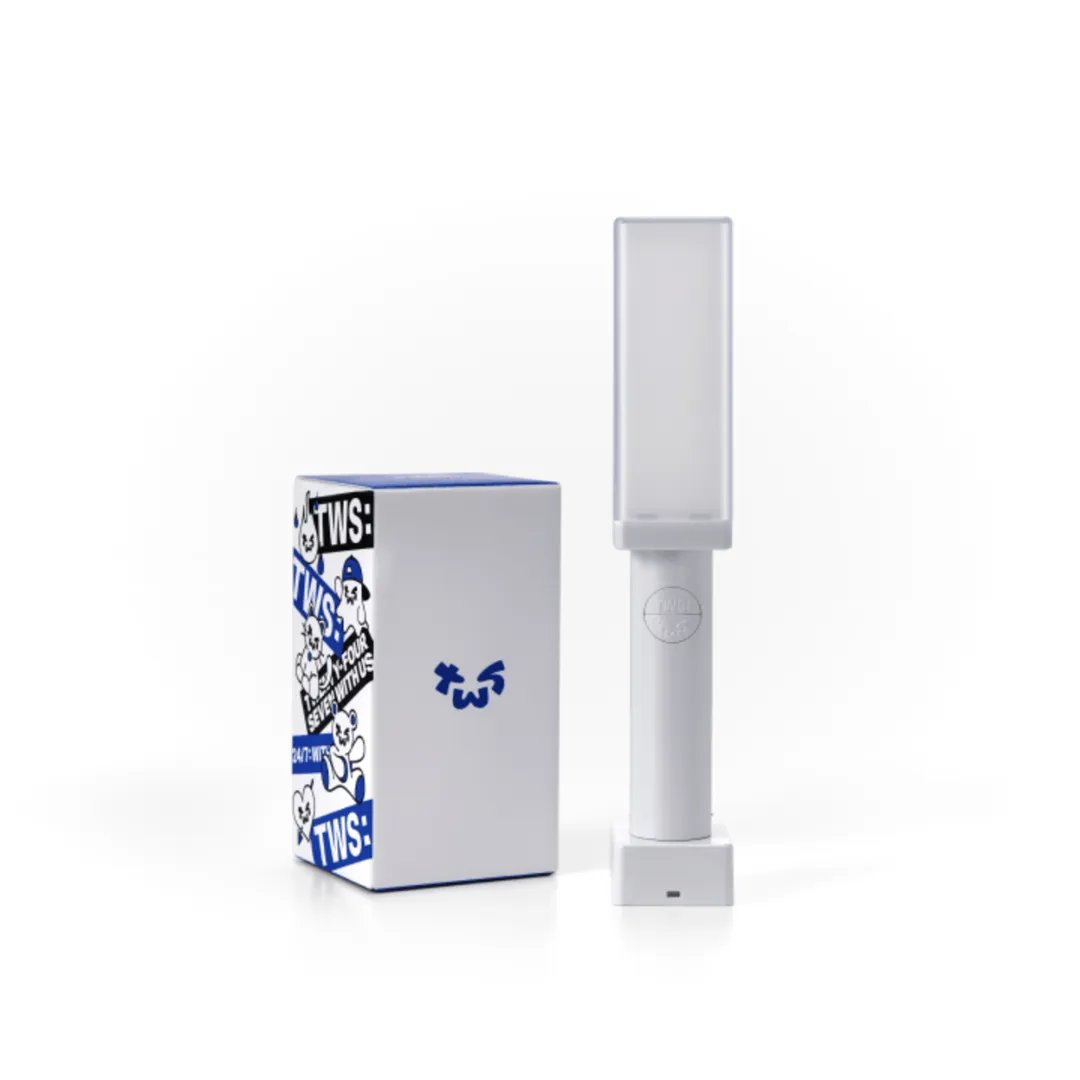 TWS ONE Official Light Stick