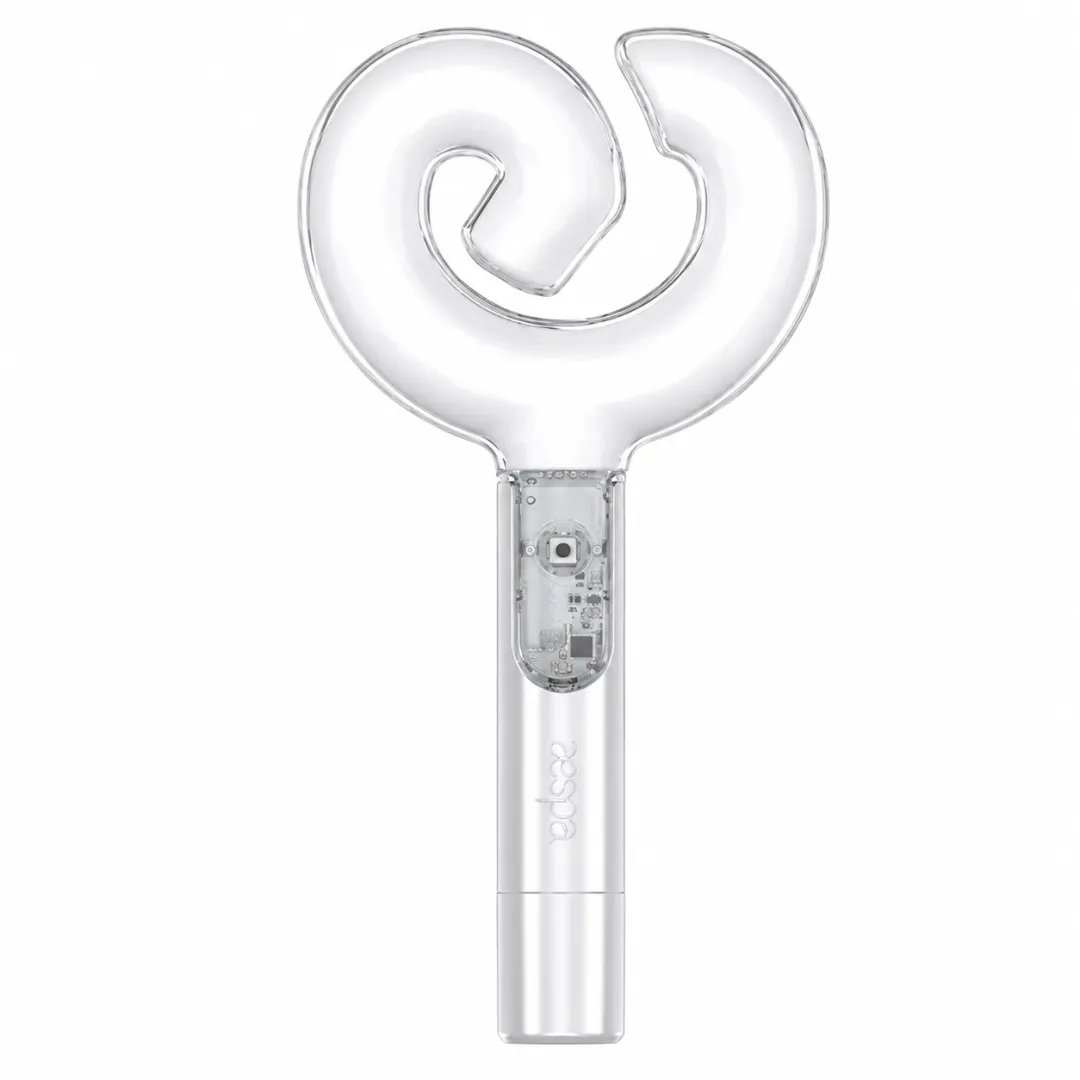 aespa Official Light Stick Ver.2 3