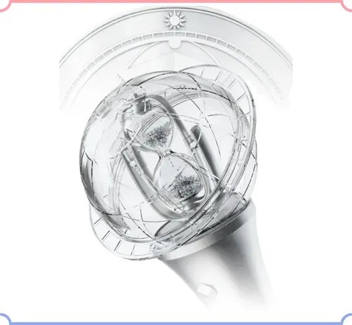 ATEEZ Official Light Stick Ver.3 3
