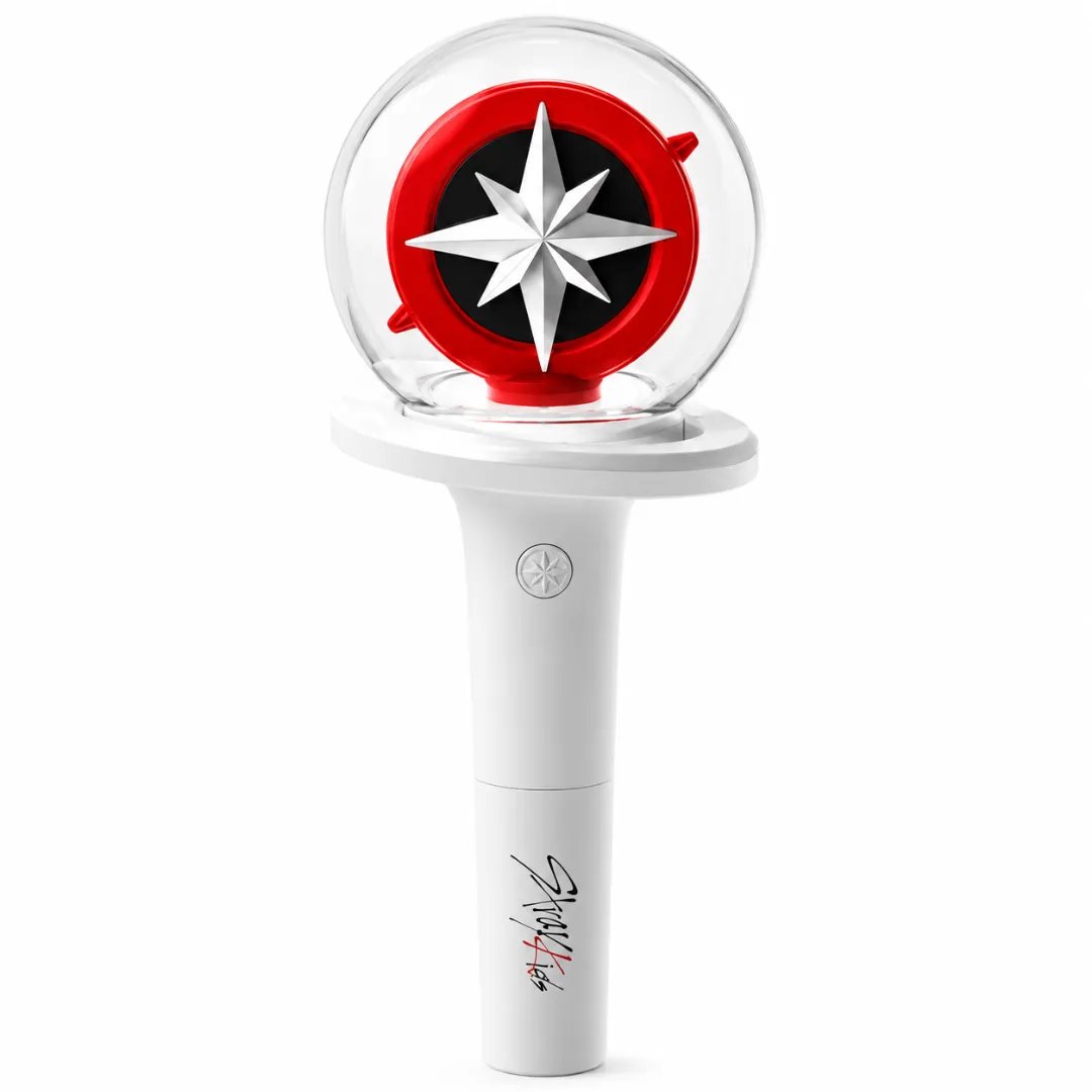 Stray Kids Official Light Stick Ver.2