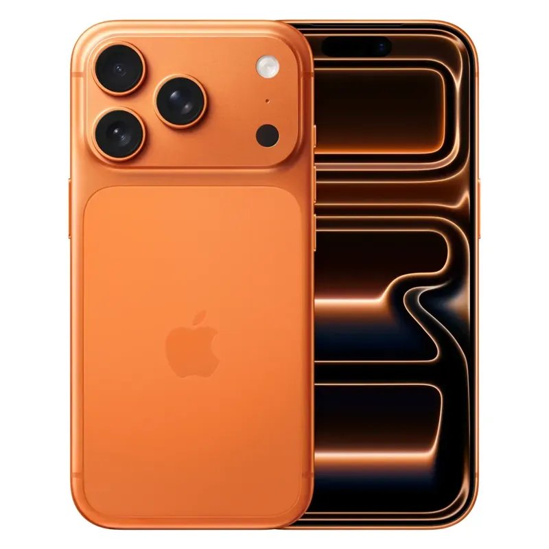 iPhone 17 Pro 256GB 3