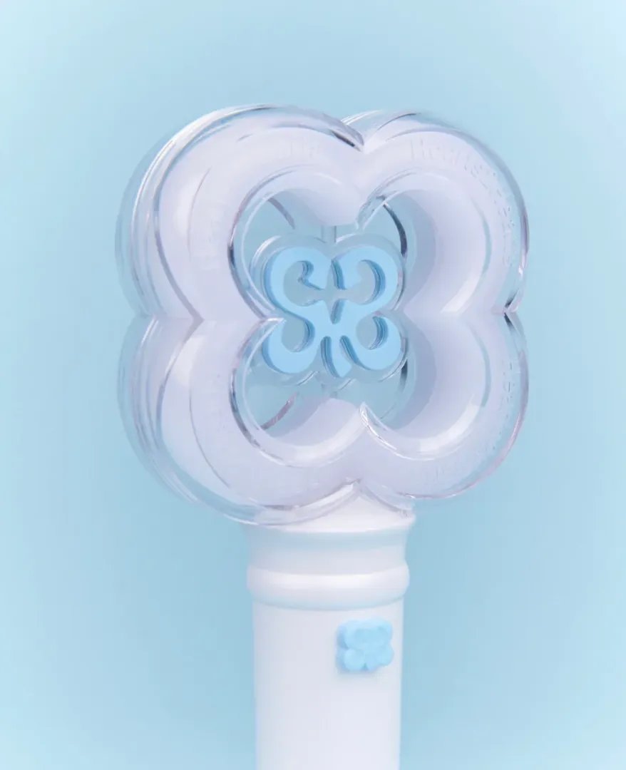 Hearts2Hearts ONE 官方应援棒 2