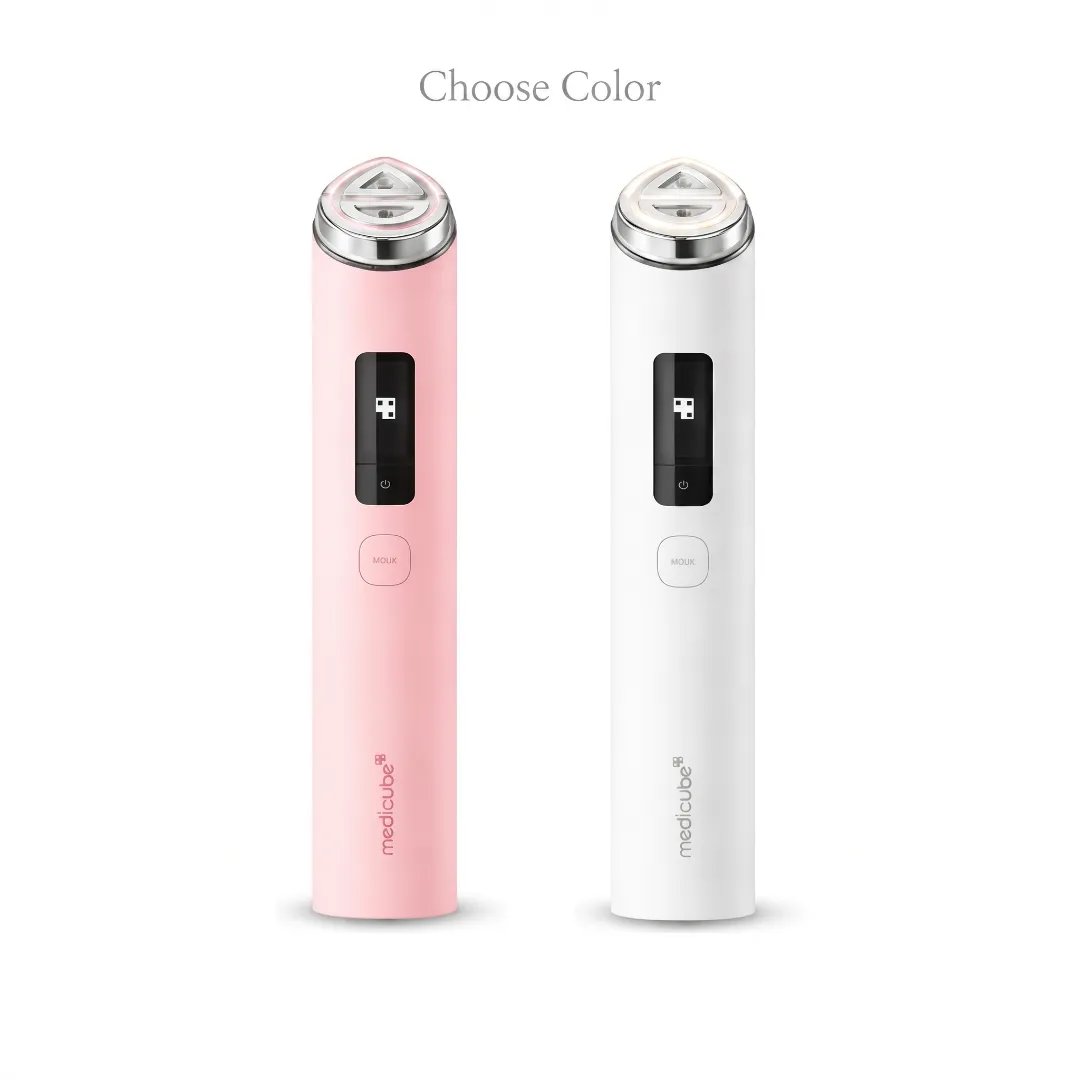 Medicube Booster Pro X2 Rental Incheon Airport Rental Skin Care Device for Travel Period 3